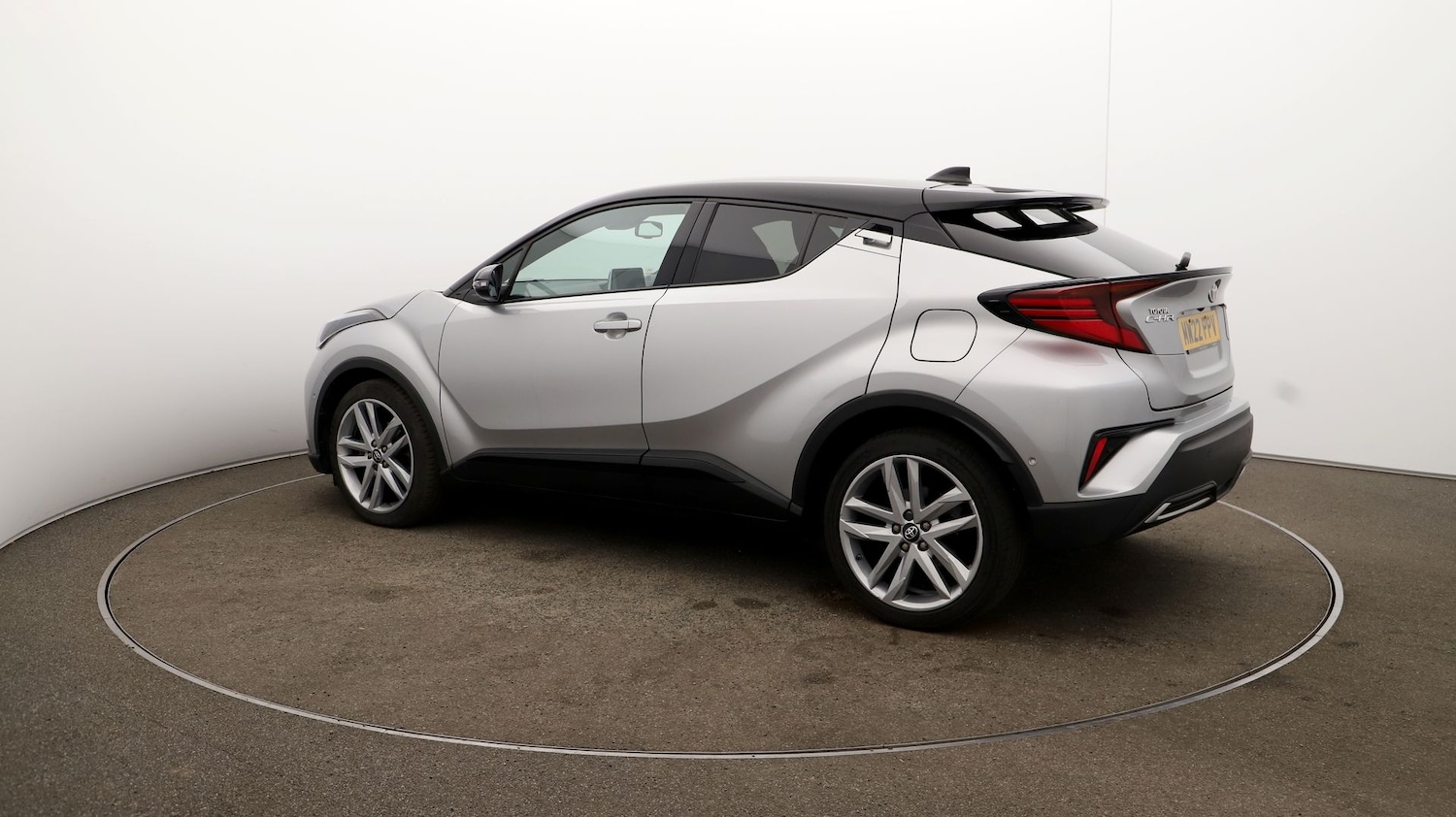Used Toyota C-HR 2022 for sale - 76808913: Photo 28