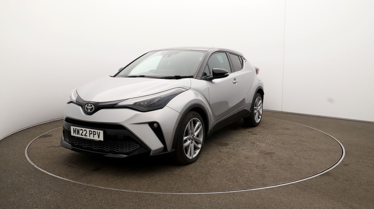 Used Toyota C-HR 2022 for sale - 76808913: Photo 29