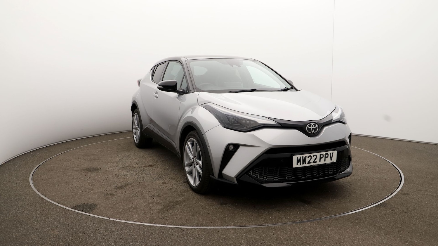 Used Toyota C-HR 2022 for sale - 76808913: Photo 34