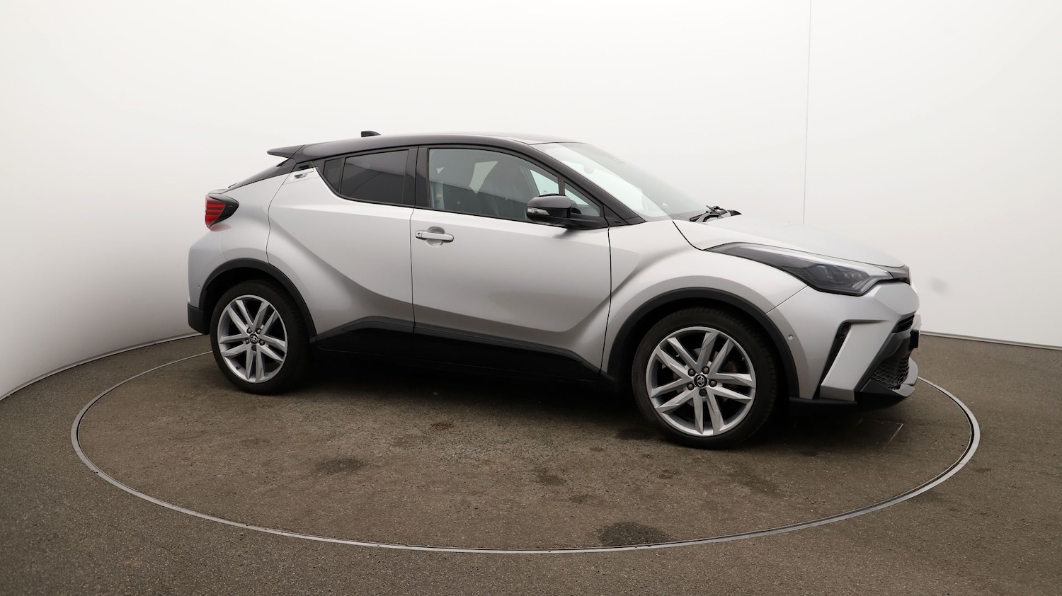 Used Toyota C-HR 2022 for sale - 76808913: Photo 38