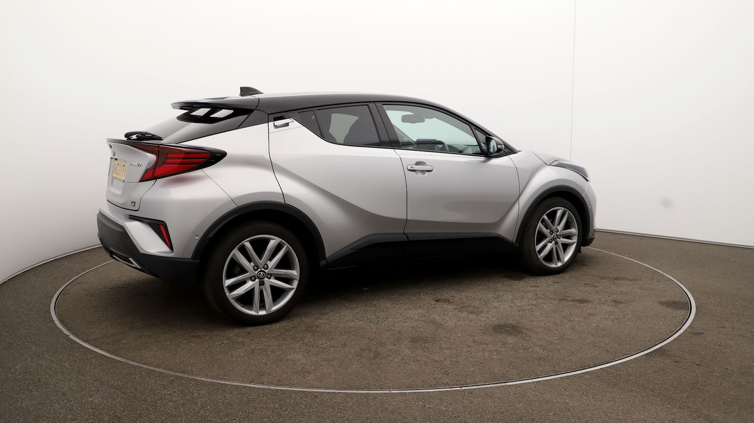Used Toyota C-HR 2022 for sale - 76808913: Photo 44