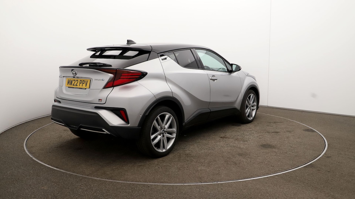 Used Toyota C-HR 2022 for sale - 76808913: Photo 46