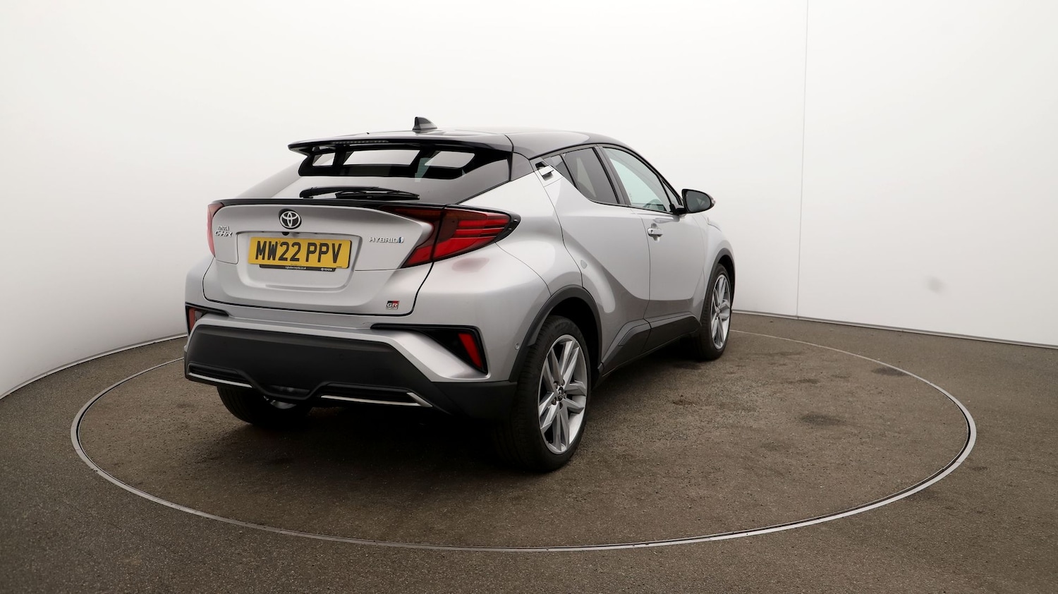 Used Toyota C-HR 2022 for sale - 76808913: Photo 47