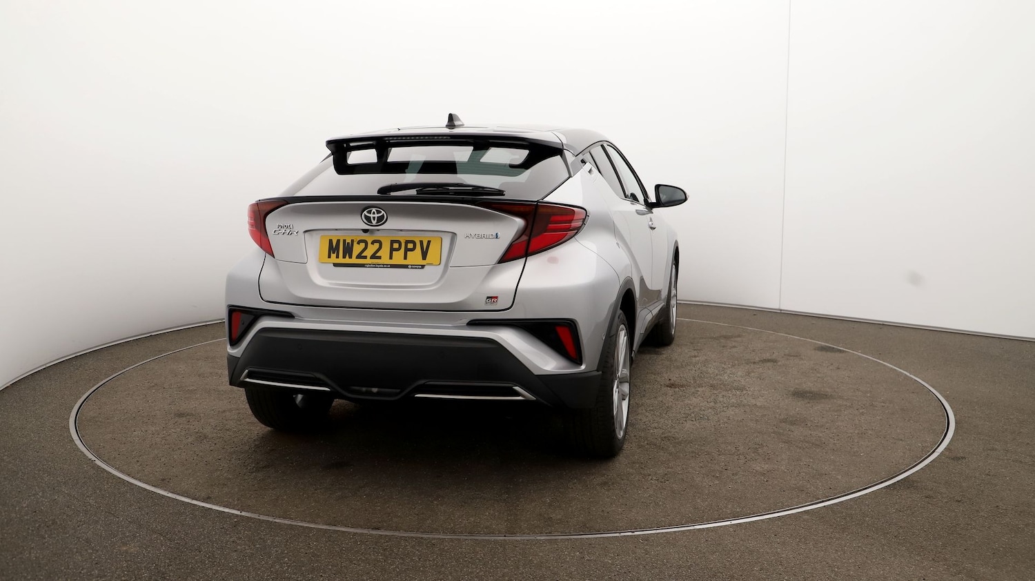 Used Toyota C-HR 2022 for sale - 76808913: Photo 48