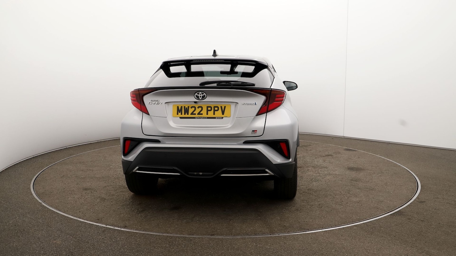 Used Toyota C-HR 2022 for sale - 76808913: Photo 49