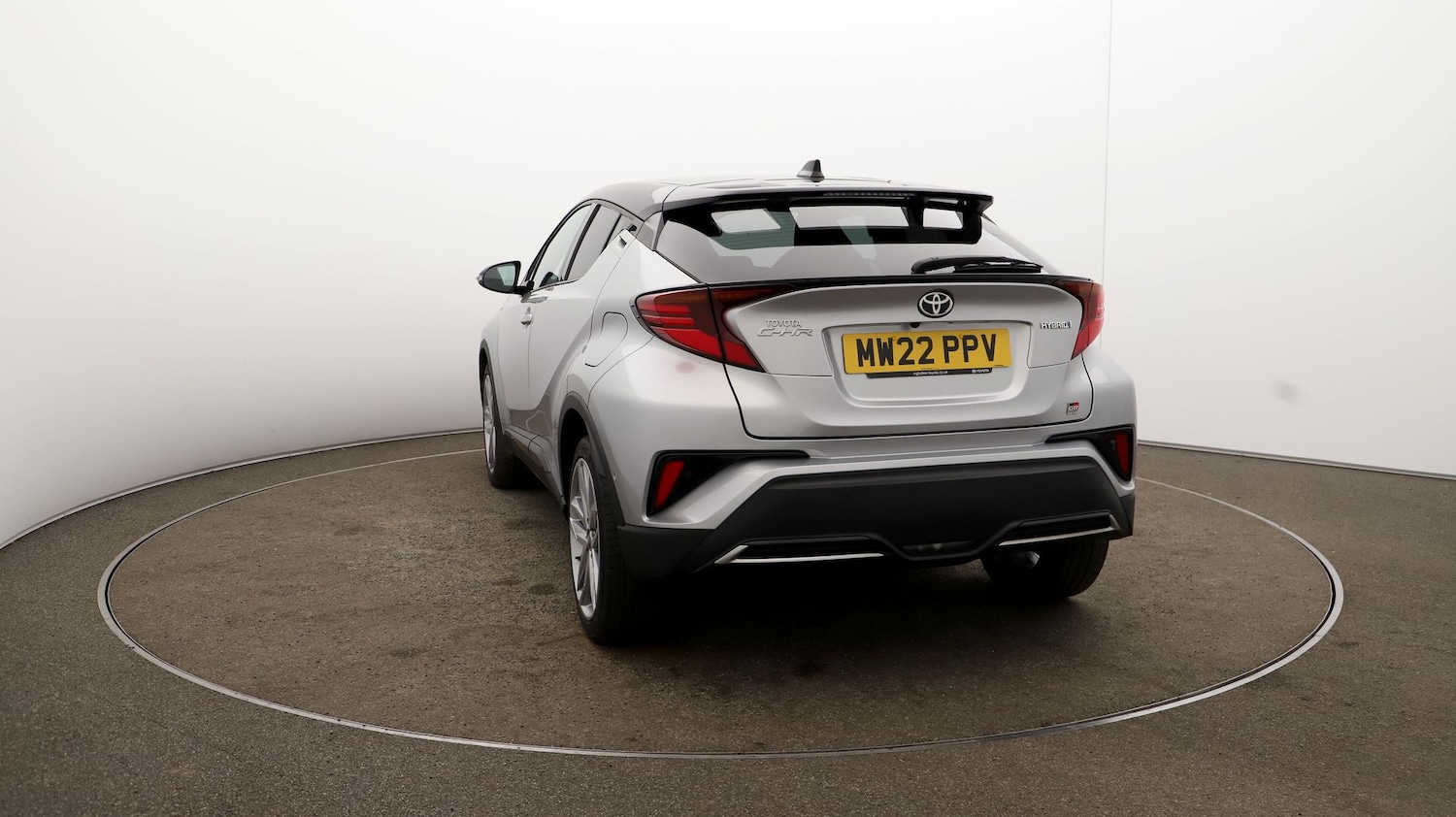 Used Toyota C-HR 2022 for sale - 76808913: Photo 52