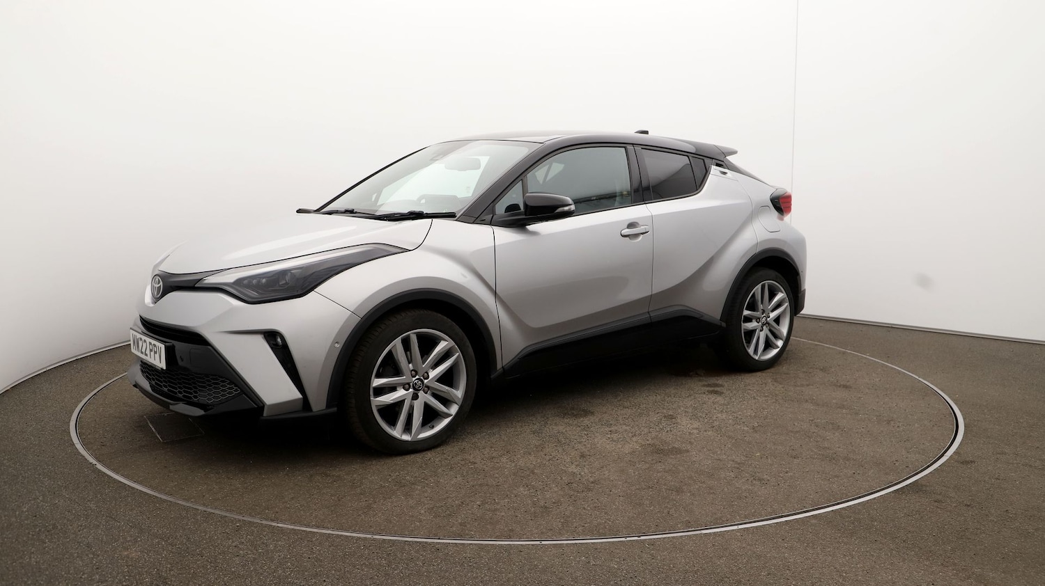 Used Toyota C-HR 2022 for sale - 76808913: Photo 60