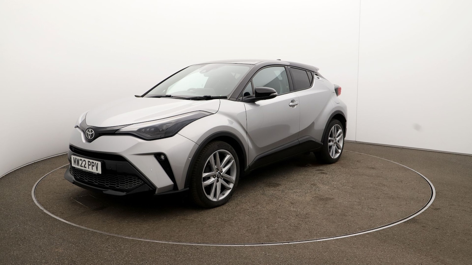 Used Toyota C-HR 2022 for sale - 76808913: Photo 61