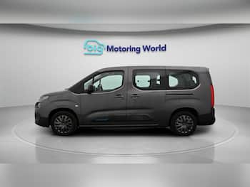Used Citroen Berlingo 2023 for sale - 79636403: Photo