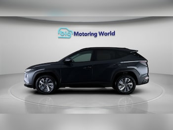 Used Hyundai TUCSON 2024 for sale - 78995331: Photo