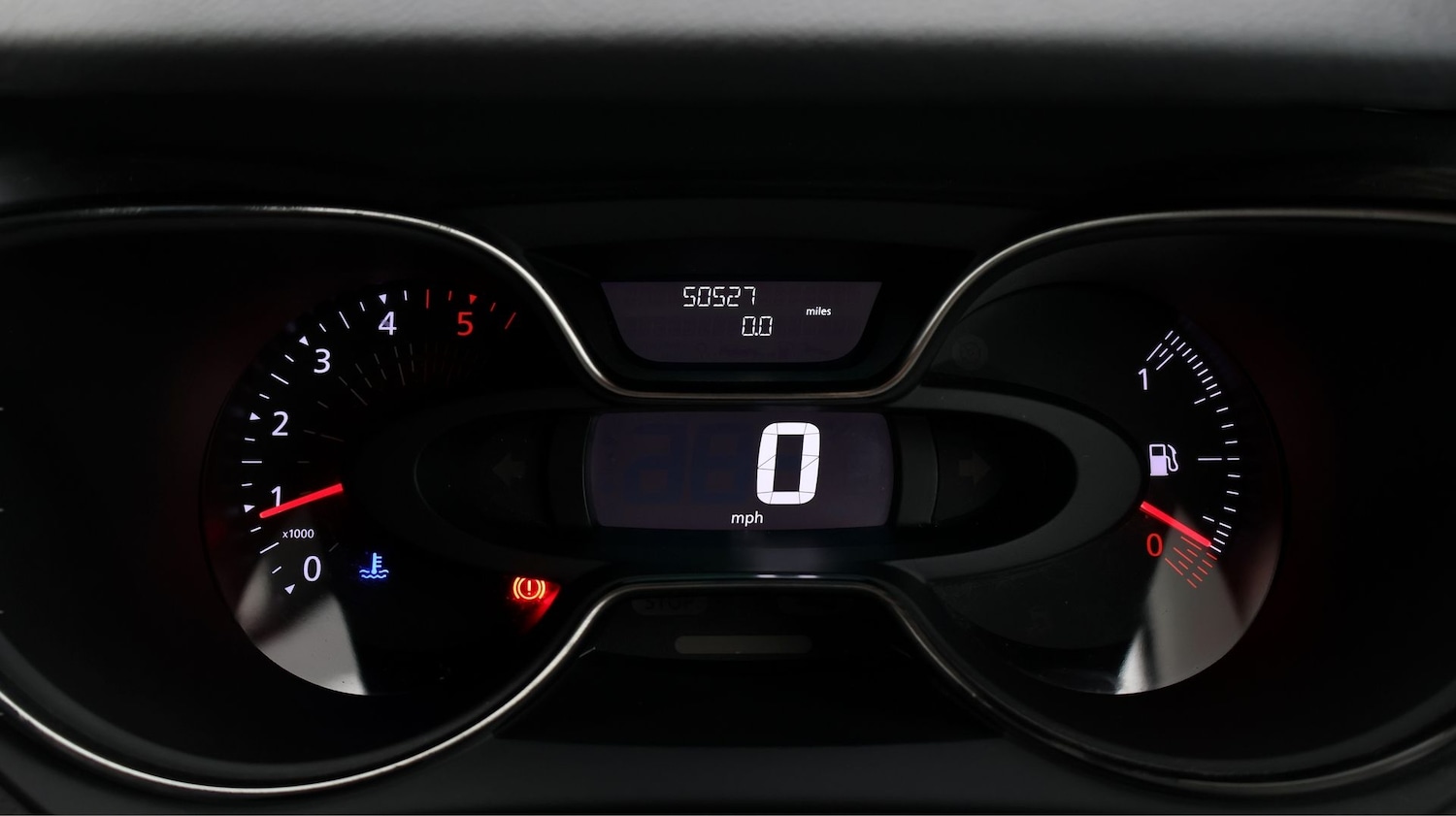 Used Renault Captur 2019 for sale - 77233656: Photo 10