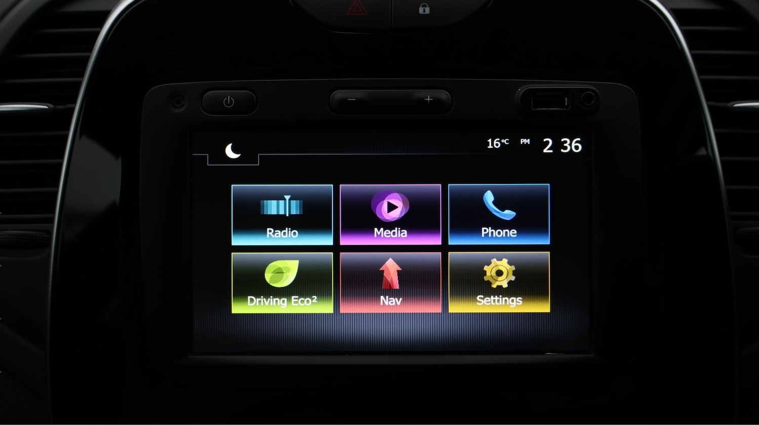 Used Renault Captur 2019 for sale - 77233656: Photo 11