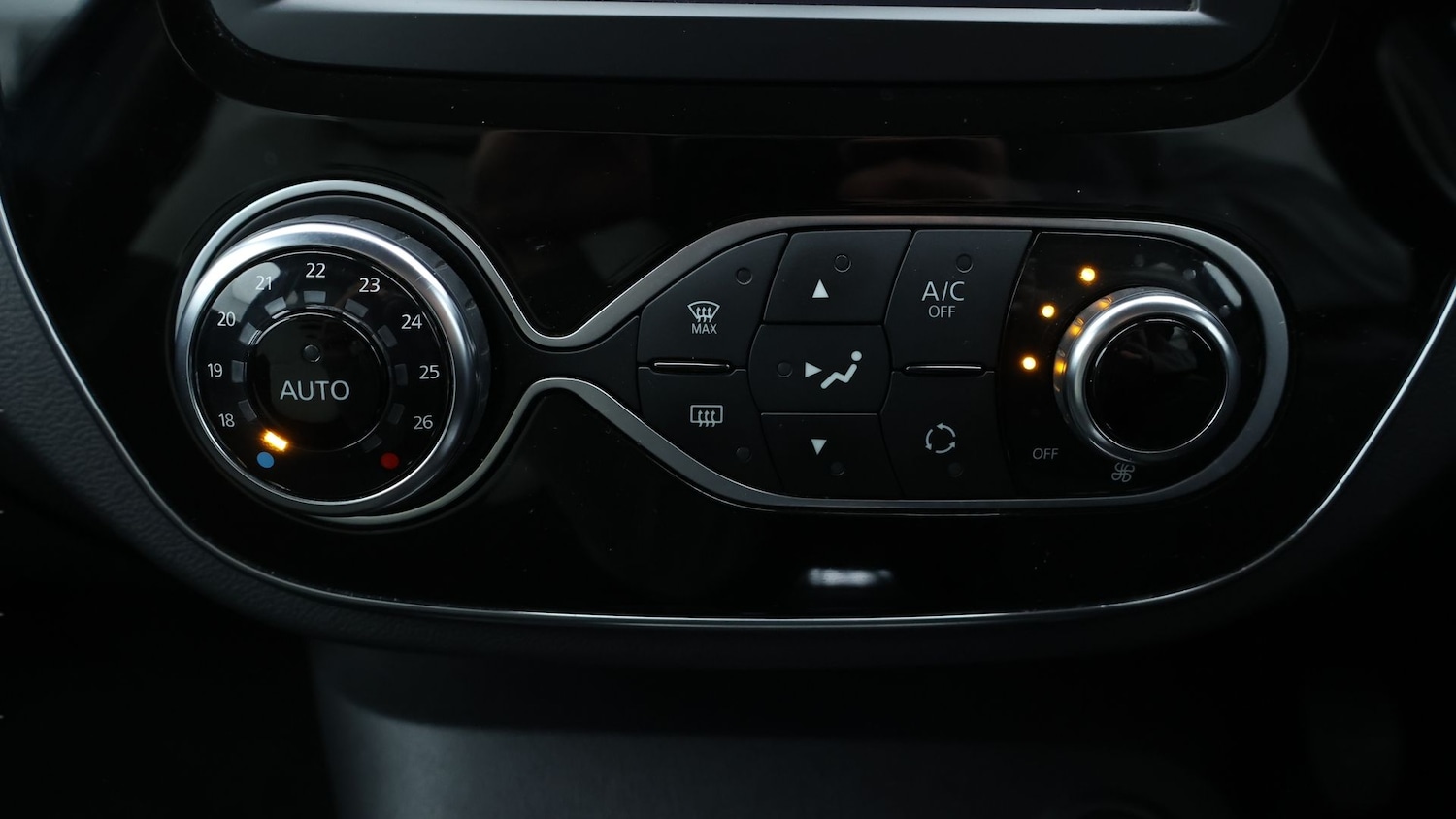 Used Renault Captur 2019 for sale - 77233656: Photo 12