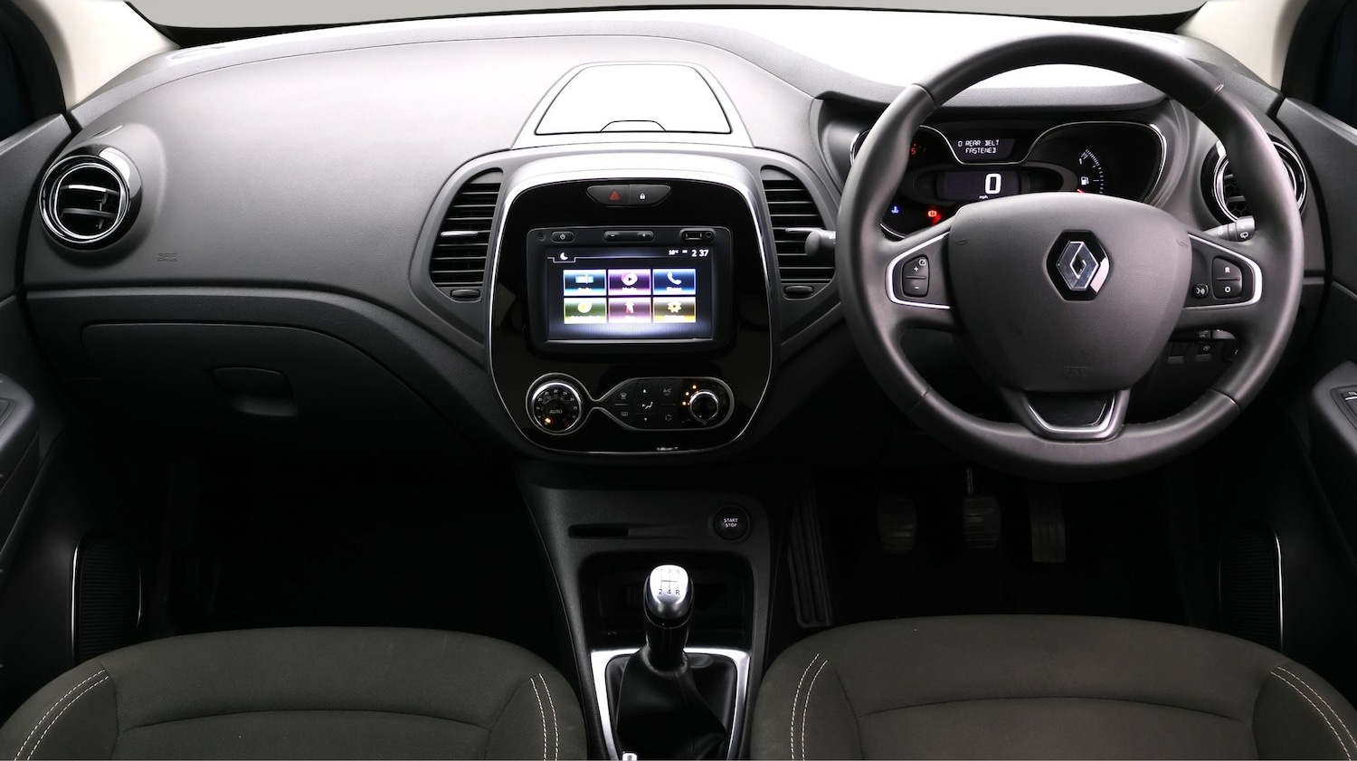 Used Renault Captur 2019 for sale - 77233656: Photo 13