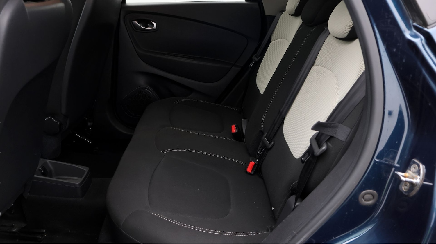 Used Renault Captur 2019 for sale - 77233656: Photo 16