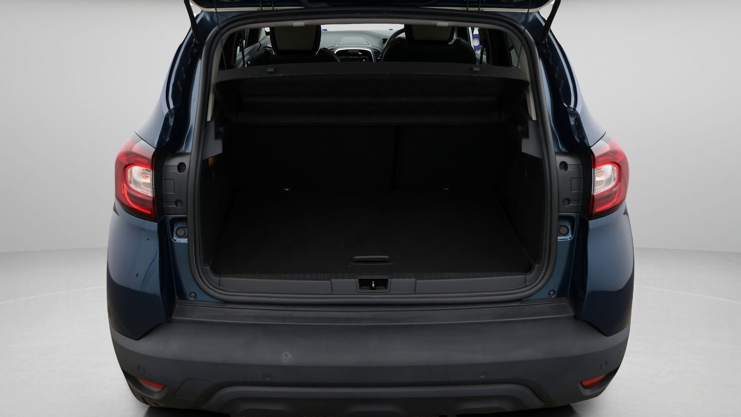 Used Renault Captur 2019 for sale - 77233656: Photo 17