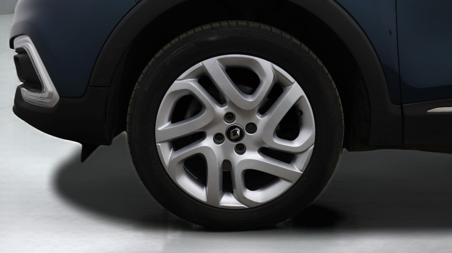 Used Renault Captur 2019 for sale - 77233656: Photo 18