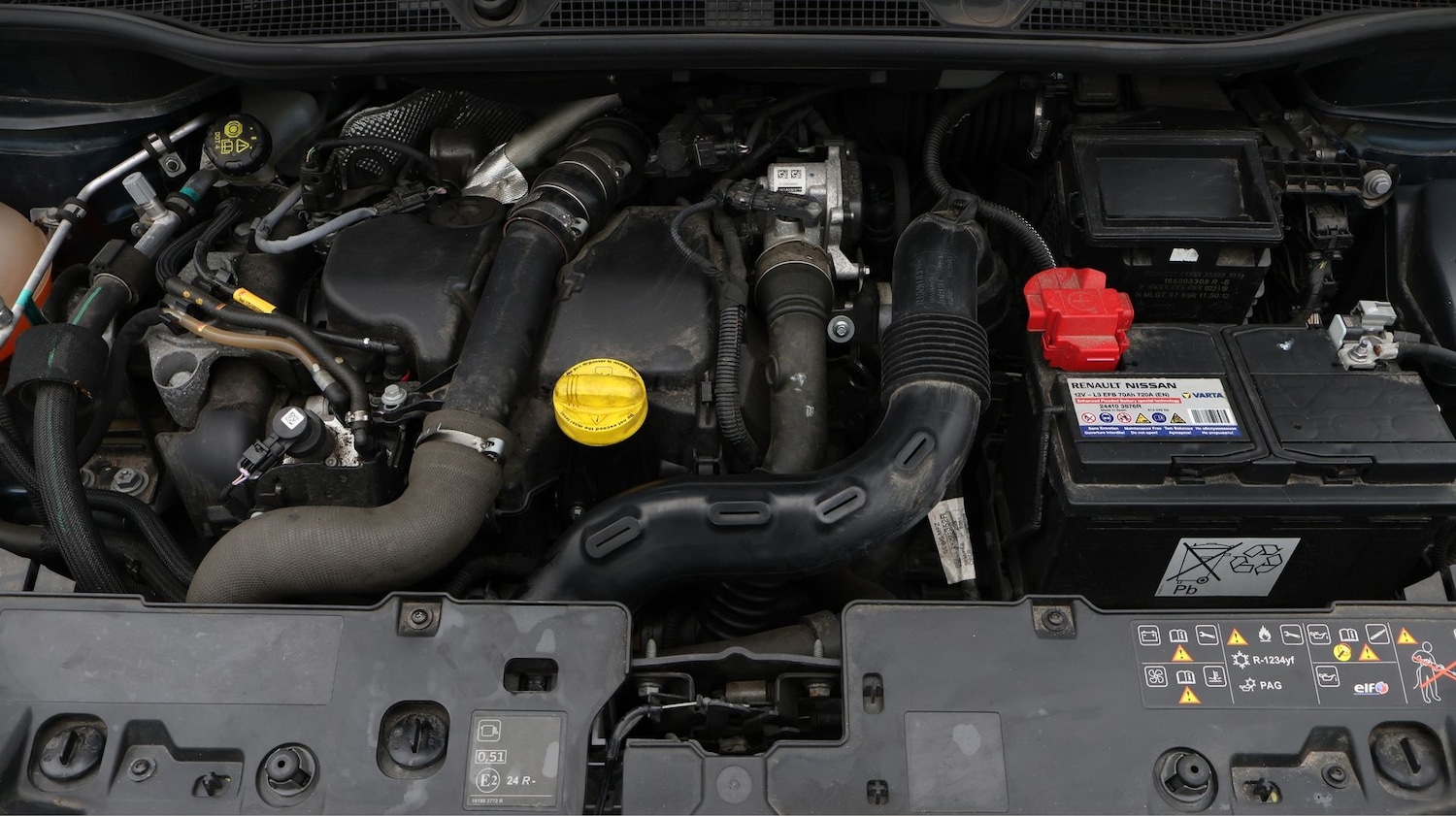 Used Renault Captur 2019 for sale - 77233656: Photo 19