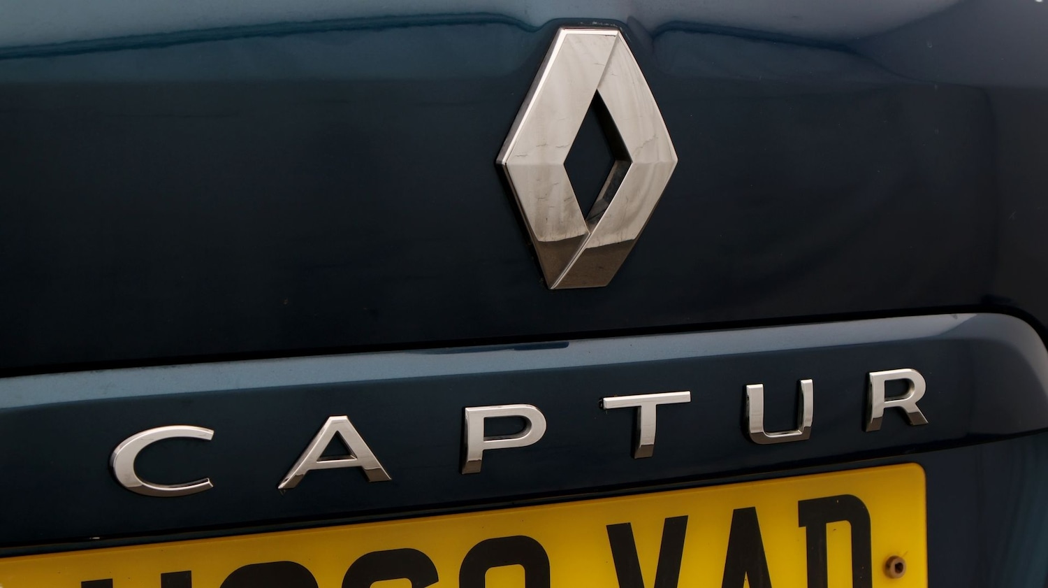 Used Renault Captur 2019 for sale - 77233656: Photo 20