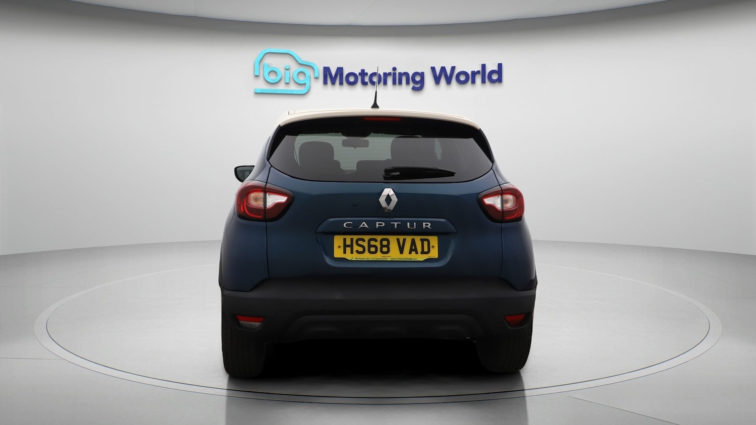 Used Renault Captur 2019 for sale - 77233656: Photo 6