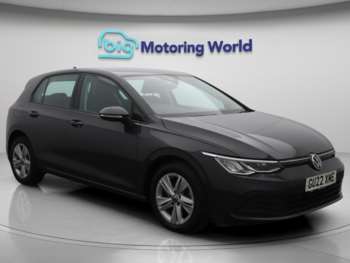 2022 (22) - 2.0 TDI Life Hatchback 5dr Diesel Manual Euro 6 (s/s) (115 ps)