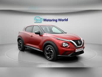 Used Nissan Juke 2023 for sale - 79689490: Photo
