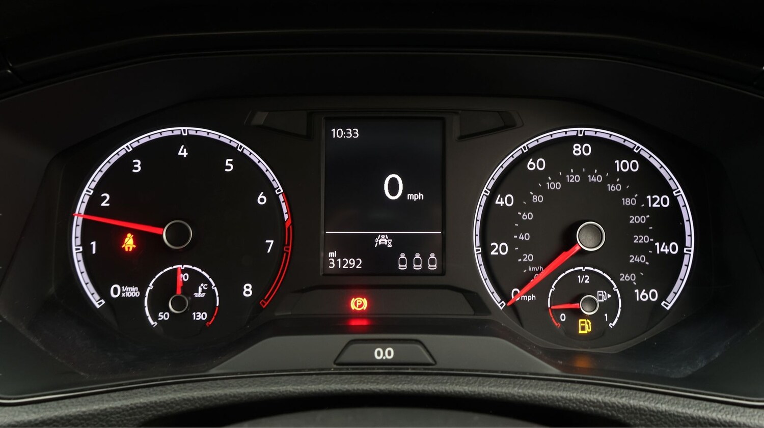 Used Volkswagen T-Roc 2021 for sale - 77271454: Photo 10