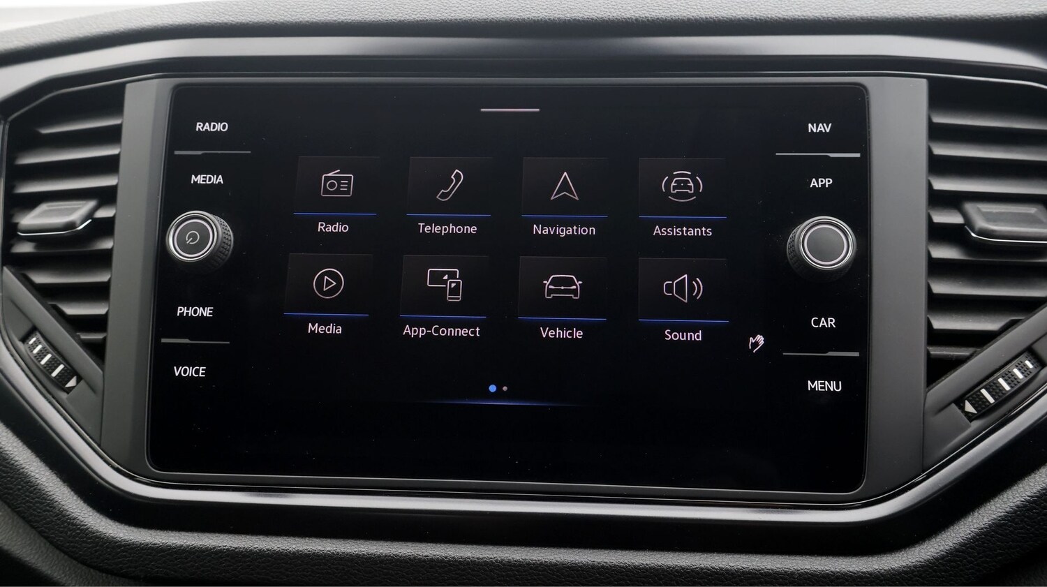 Used Volkswagen T-Roc 2021 for sale - 77271454: Photo 11