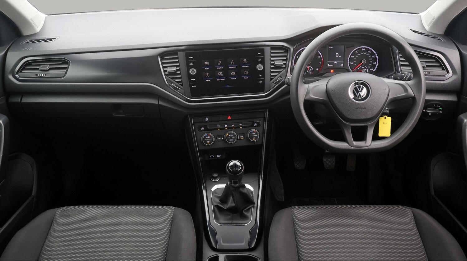 Used Volkswagen T-Roc 2021 for sale - 77271454: Photo 13