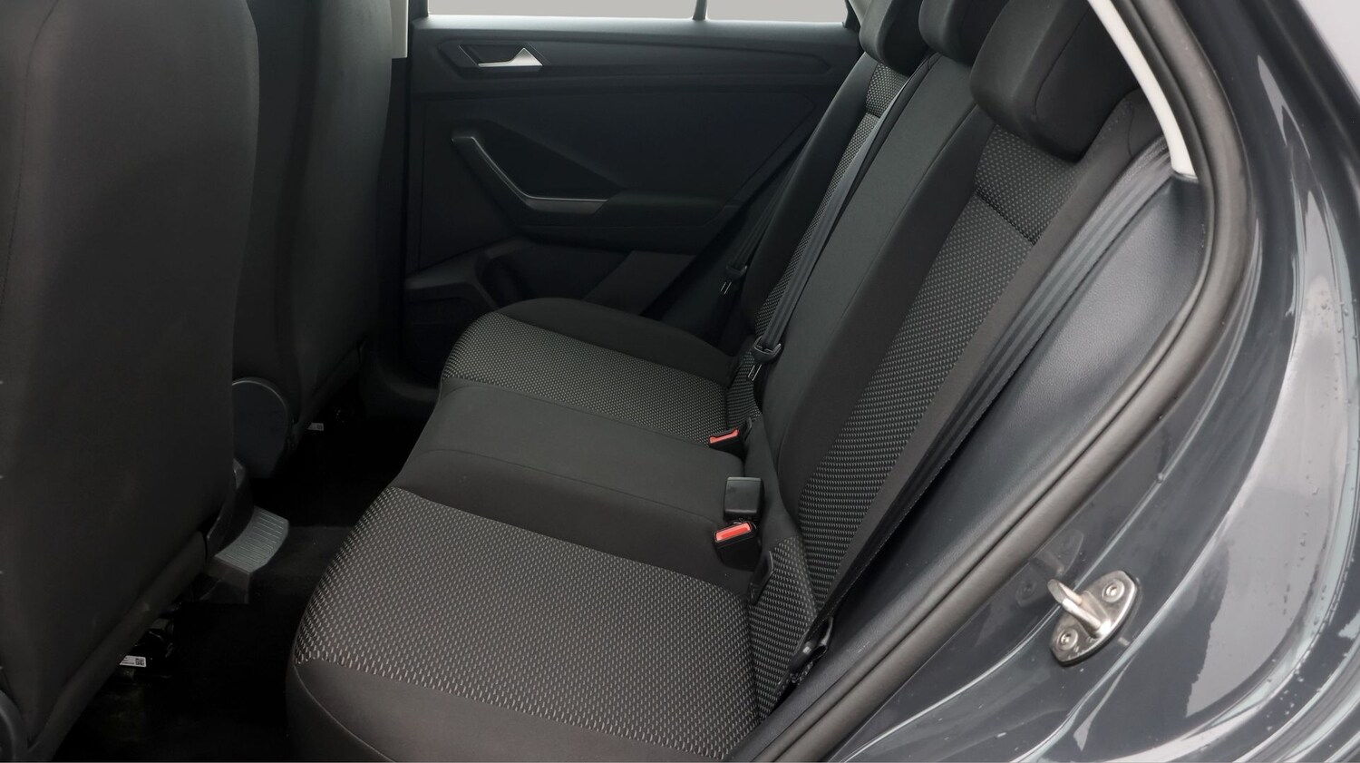 Used Volkswagen T-Roc 2021 for sale - 77271454: Photo 16