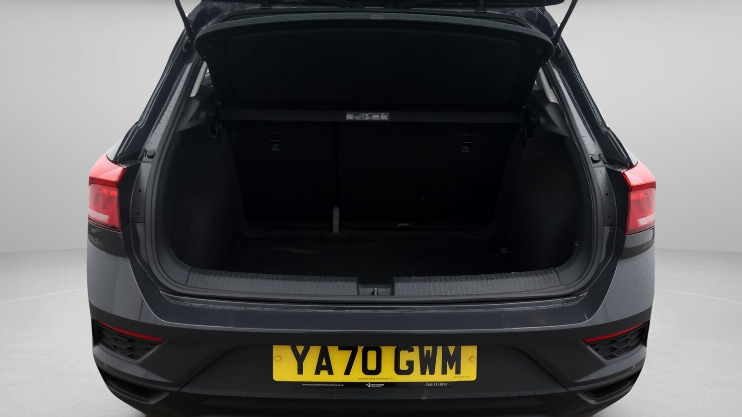 Used Volkswagen T-Roc 2021 for sale - 77271454: Photo 17