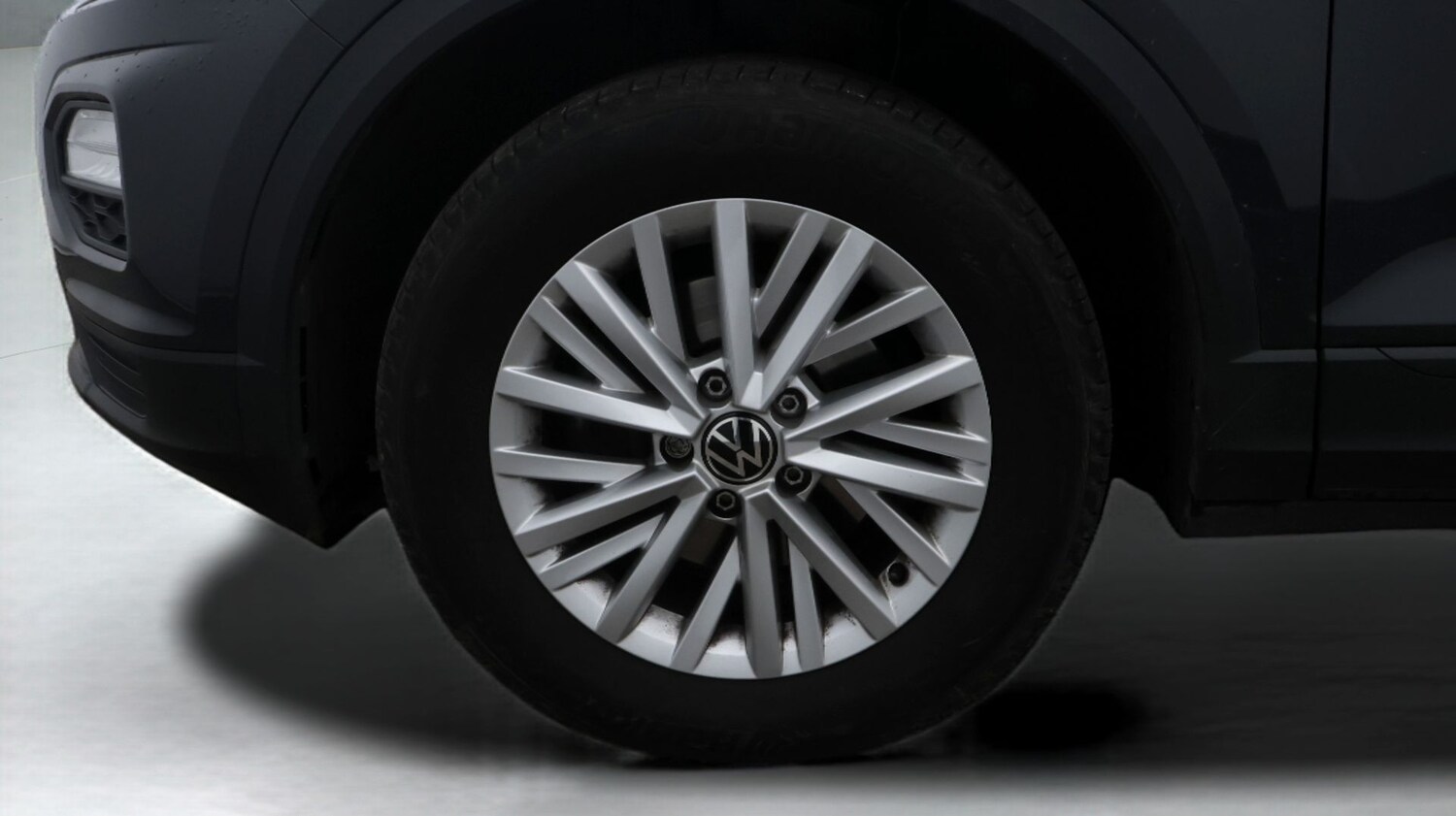 Used Volkswagen T-Roc 2021 for sale - 77271454: Photo 18