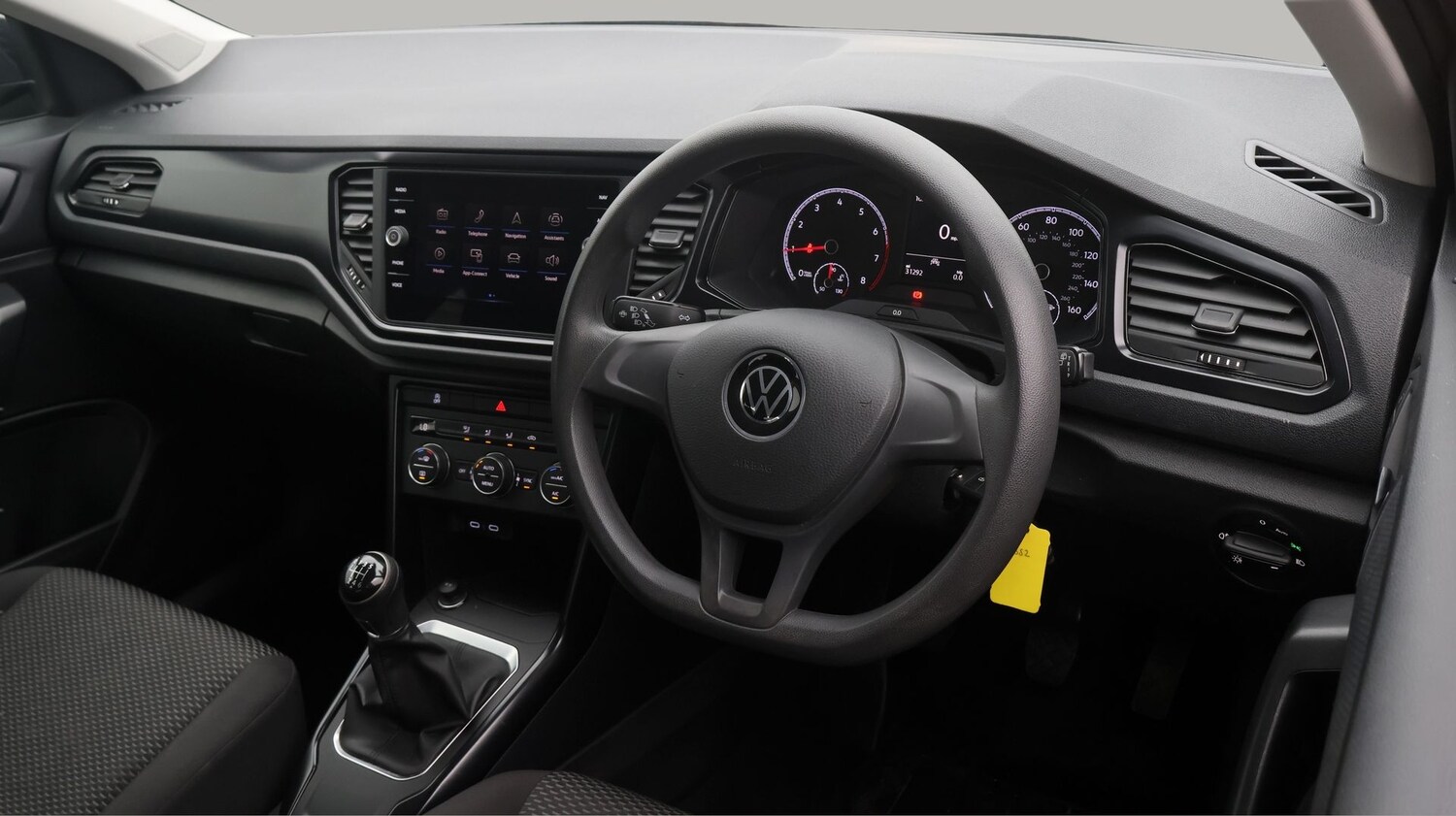 Used Volkswagen T-Roc 2021 for sale - 77271454: Photo 9