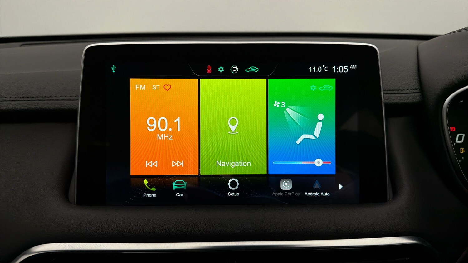 Used MG MG HS 2022 for sale - 78106603: Photo 10