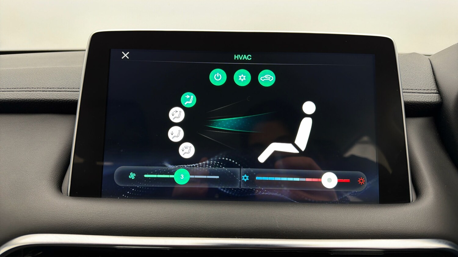 Used MG MG HS 2022 for sale - 78106603: Photo 11