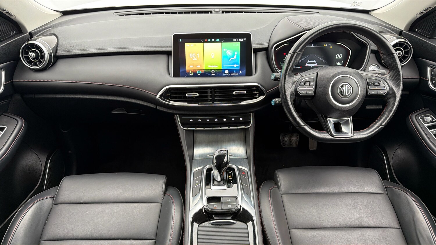 Used MG MG HS 2022 for sale - 78106603: Photo 12