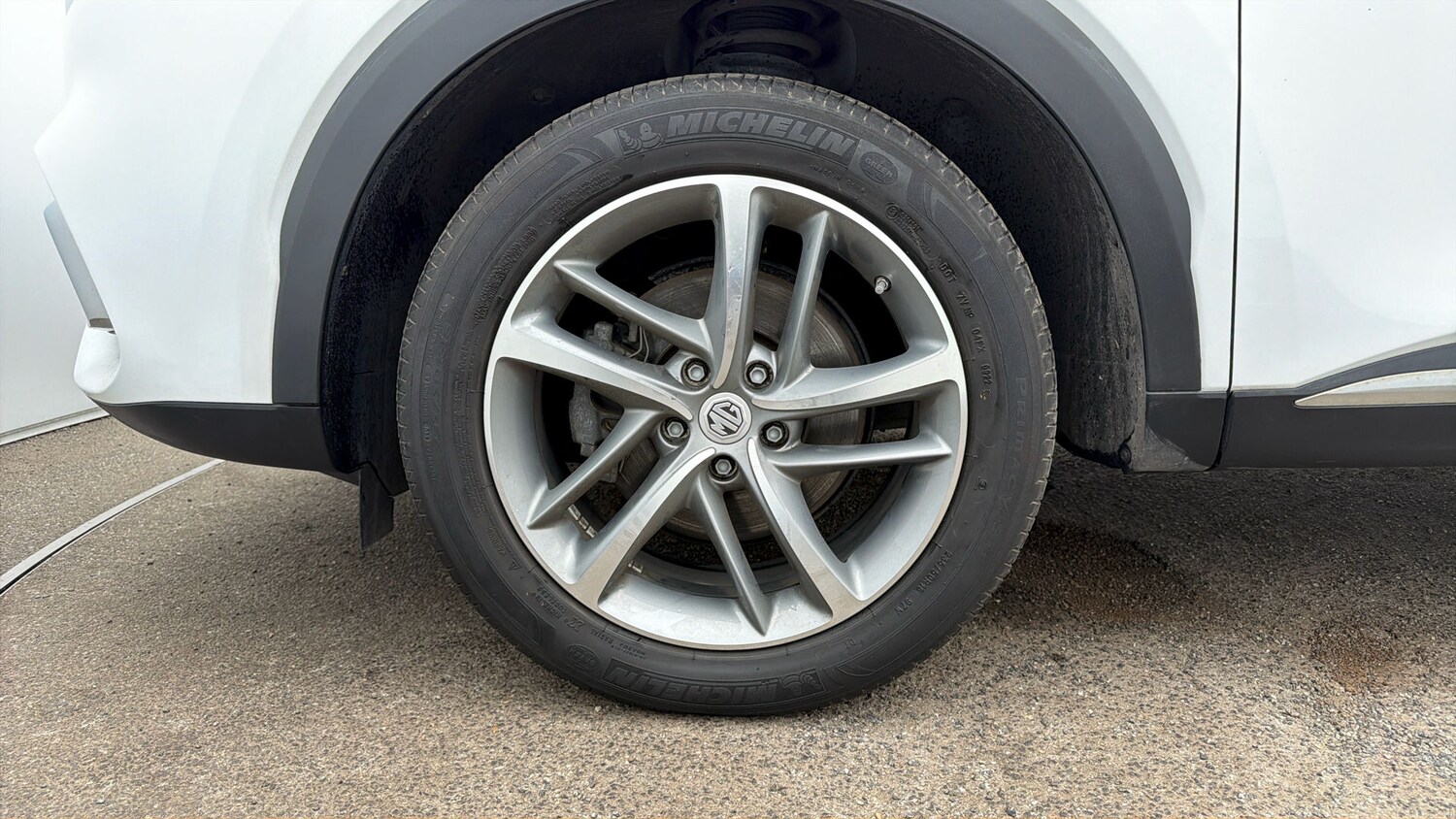 Used MG MG HS 2022 for sale - 78106603: Photo 17