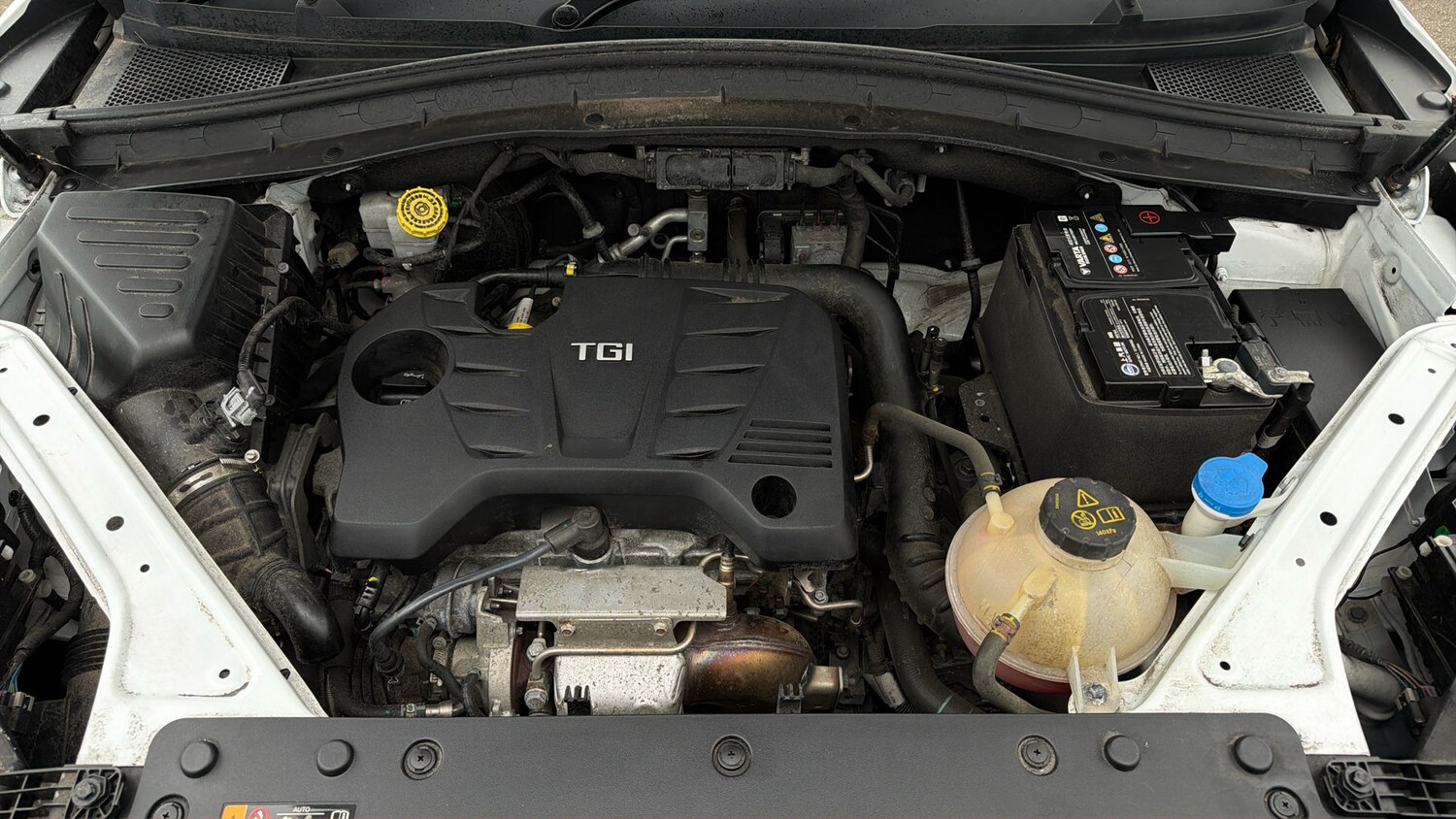 Used MG MG HS 2022 for sale - 78106603: Photo 18