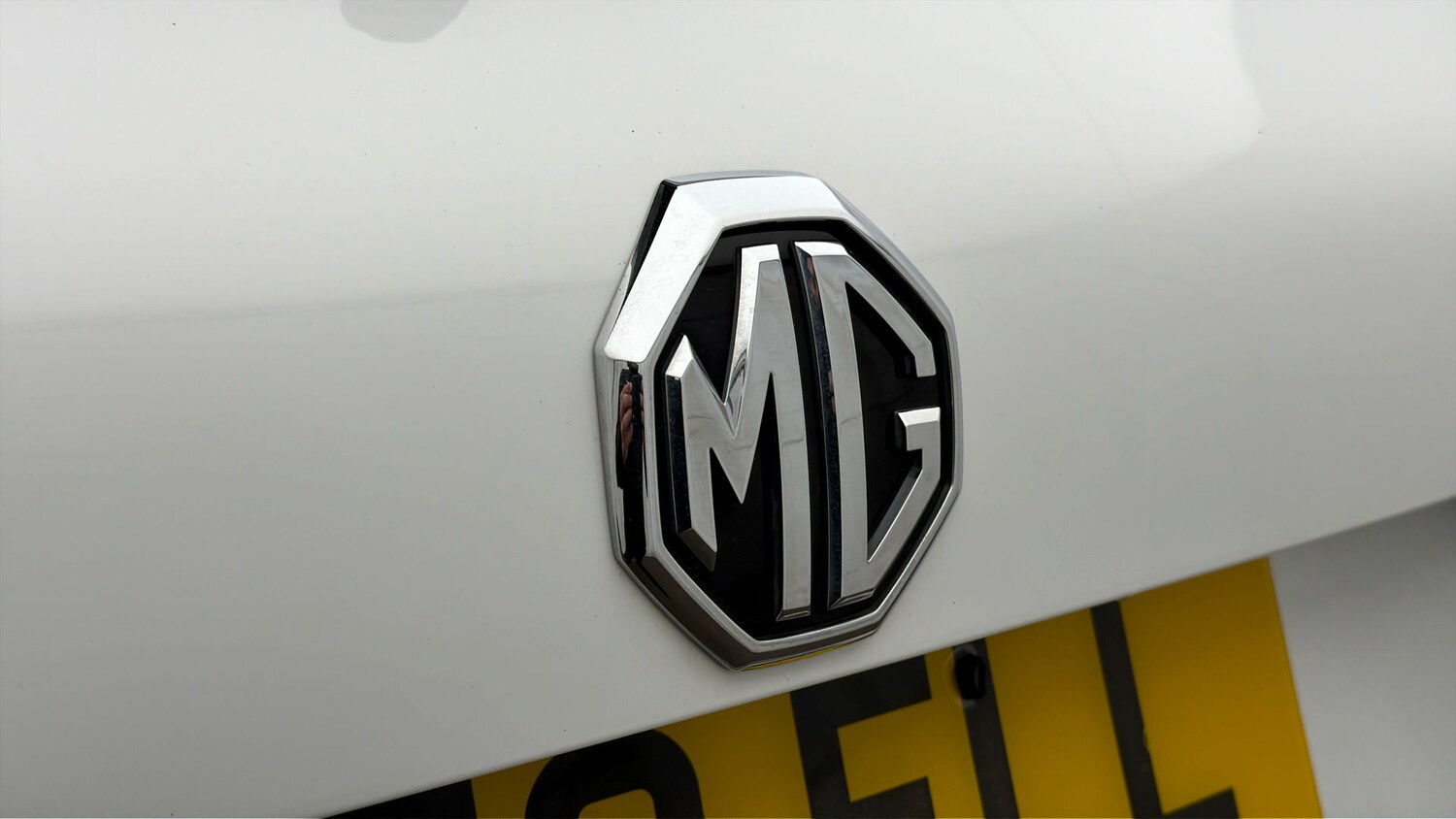 Used MG MG HS 2022 for sale - 78106603: Photo 20