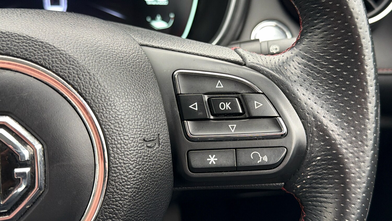 Used MG MG HS 2022 for sale - 78106603: Photo 24