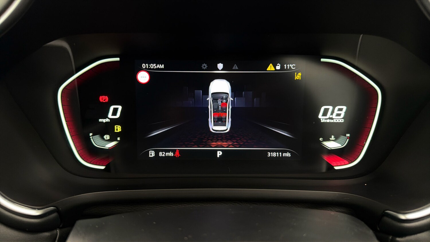 Used MG MG HS 2022 for sale - 78106603: Photo 26