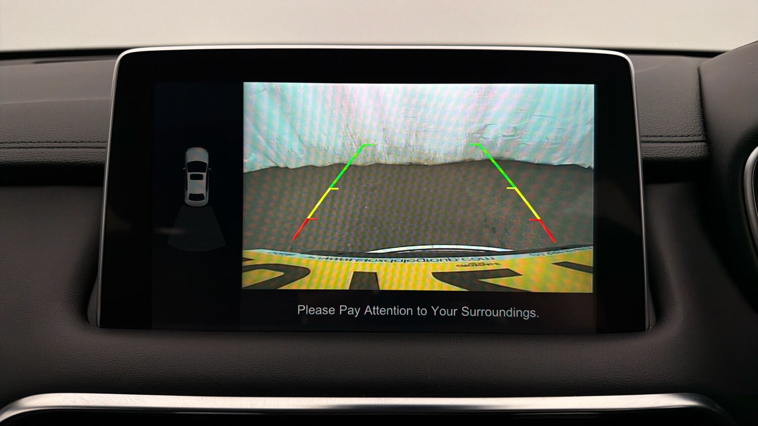 Used MG MG HS 2022 for sale - 78106603: Photo 27