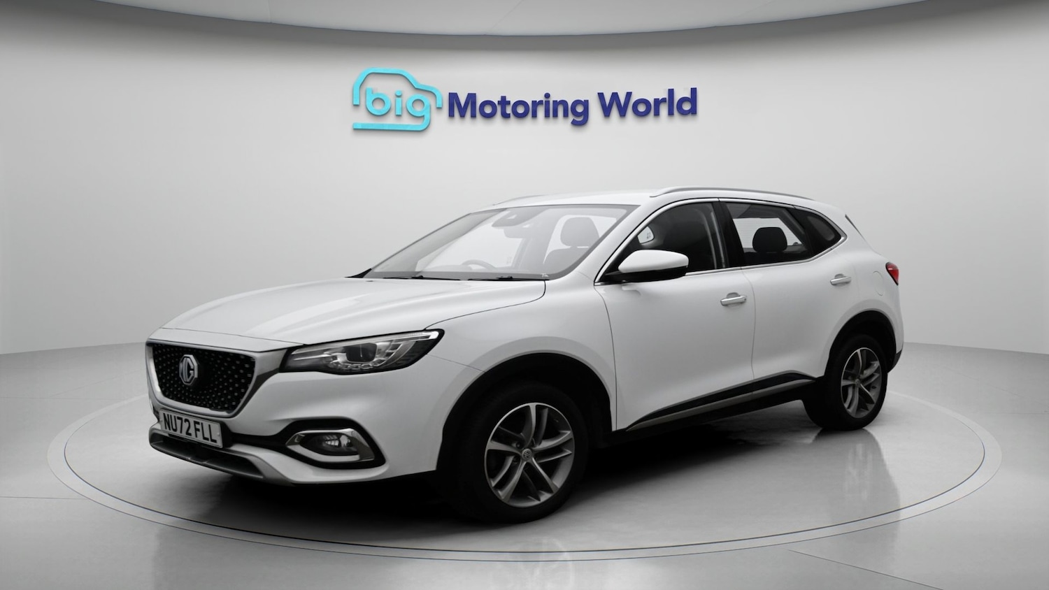 Used MG MG HS 2022 for sale - 78106603: Photo 3