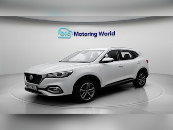 Used MG MG HS 2022 for sale - 78106603: Photo