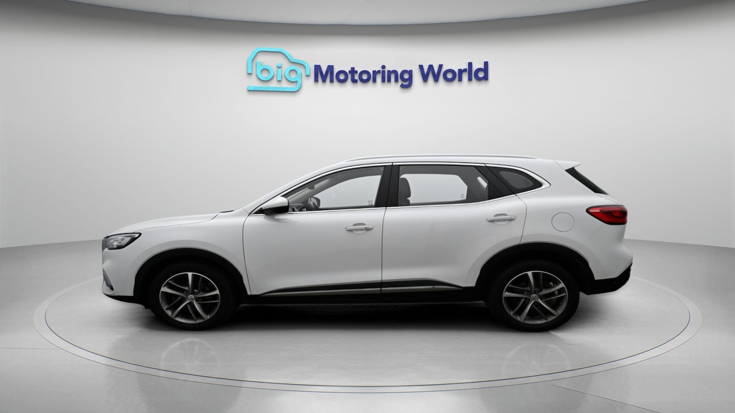 Used MG MG HS 2022 for sale - 78106603: Photo 4