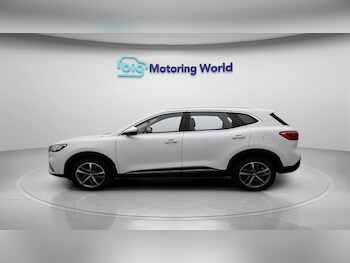 Used MG MG HS 2022 for sale - 78106603: Photo