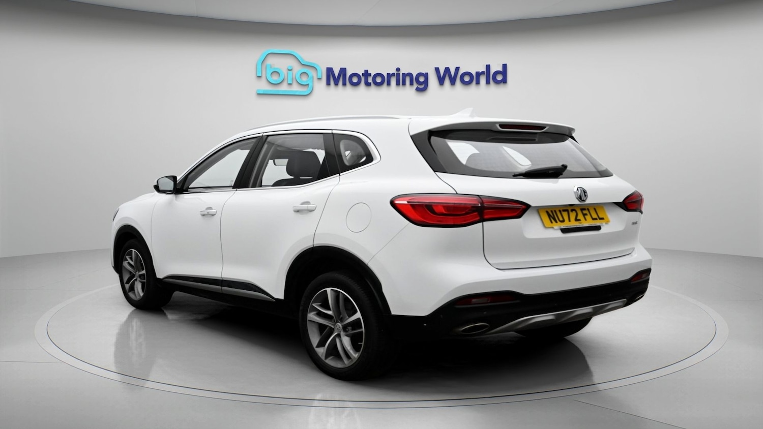 Used MG MG HS 2022 for sale - 78106603: Photo 5