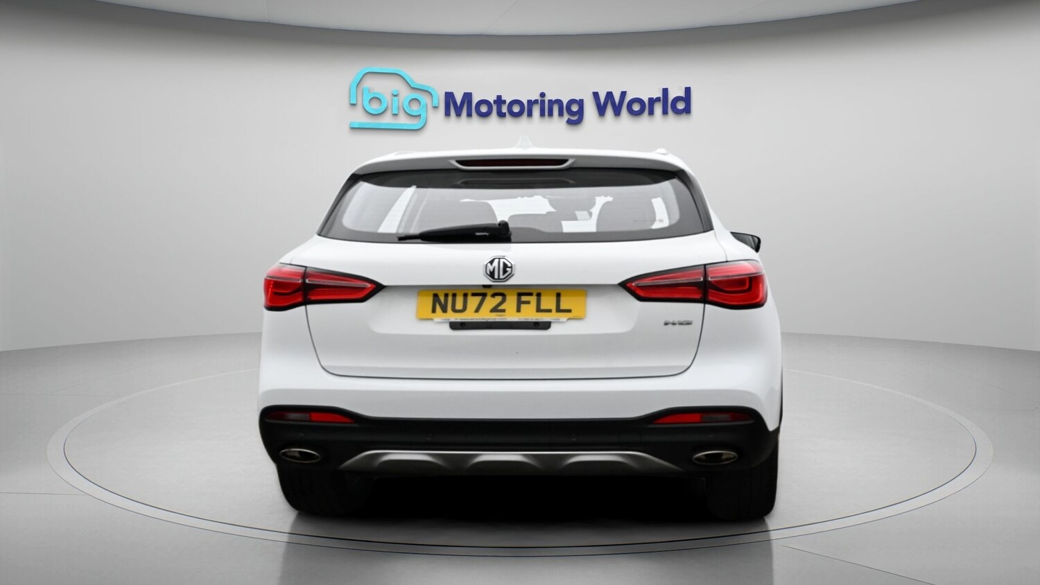 Used MG MG HS 2022 for sale - 78106603: Photo 6