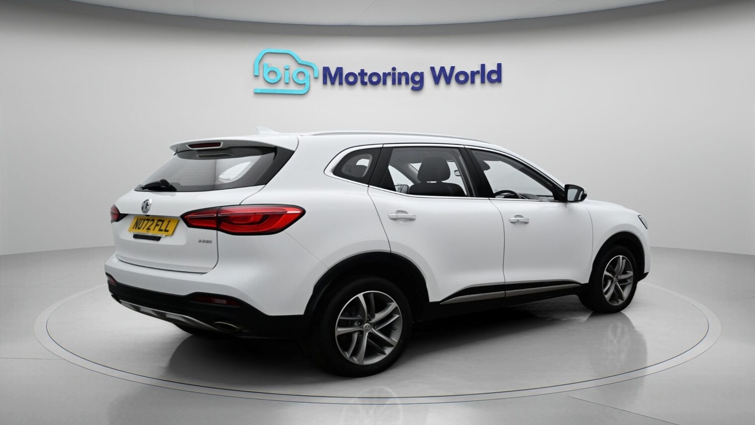 Used MG MG HS 2022 for sale - 78106603: Photo 7