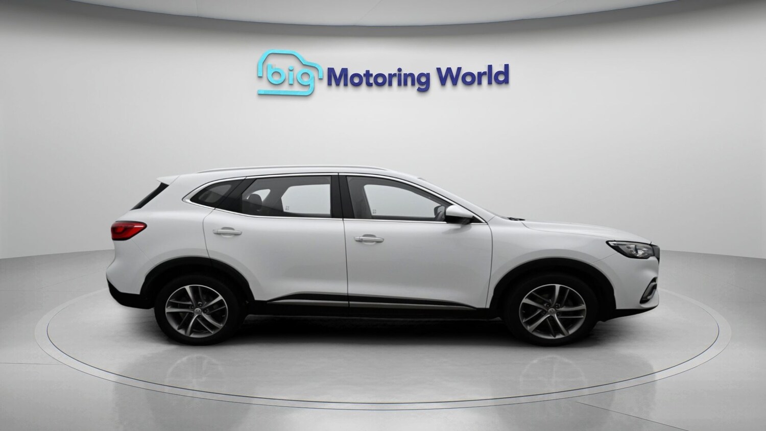 Used MG MG HS 2022 for sale - 78106603: Photo 8